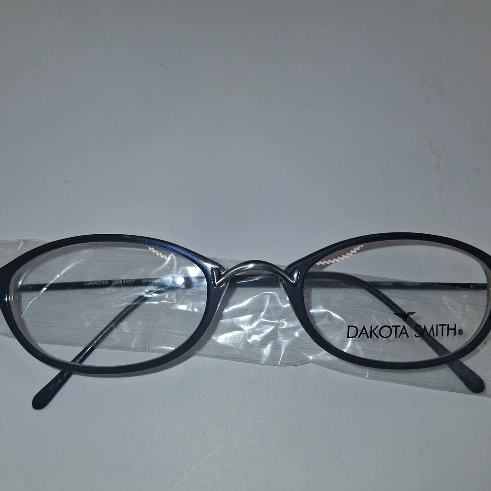 Dakota Smith Eyeglasses 46-21-135 breeze FRAMES ONLY